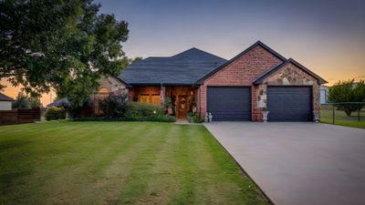 Featured Homes in Fort Worth
