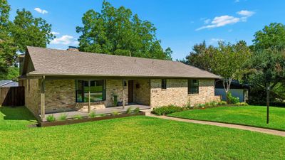Old Lake Highlands