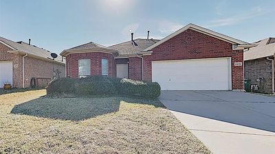 Featured Homes in Fort Worth