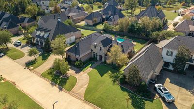 Southern Trace