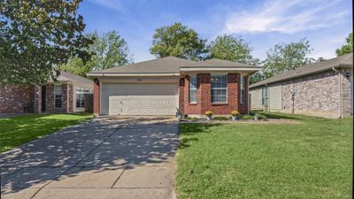 Featured Homes in Fort Worth