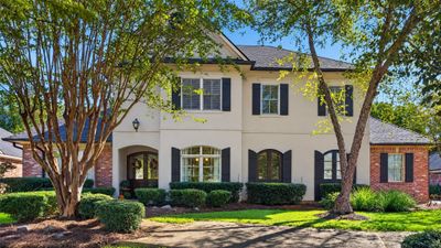 Southern Trace