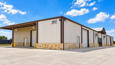 Commercial & Development
