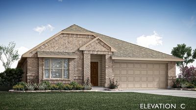 Featured Homes in Fort Worth