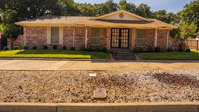 Featured Homes in Fort Worth
