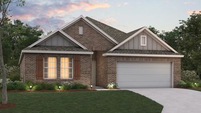 Featured Homes in Fort Worth