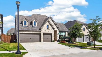 Featured Homes in Fort Worth