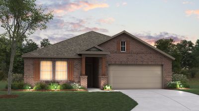 Featured Homes in Fort Worth