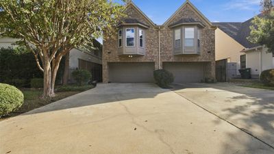Featured Homes in Fort Worth