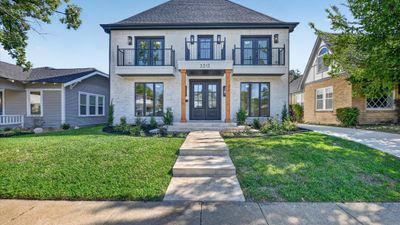 Featured Homes in Fort Worth