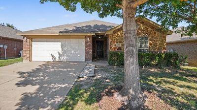 Featured Homes in Fort Worth