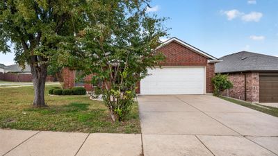 Featured Homes in Fort Worth