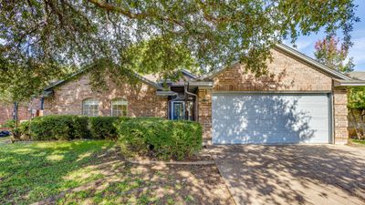 Featured Homes in Fort Worth