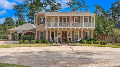 South Highlands, Pierremont & Spring Lake