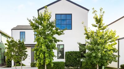 Preston Hollow