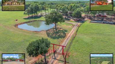 East Texas