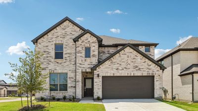 Collin County, TX