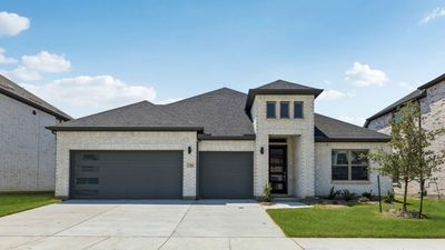 Collin County, TX