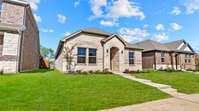Collin County, TX