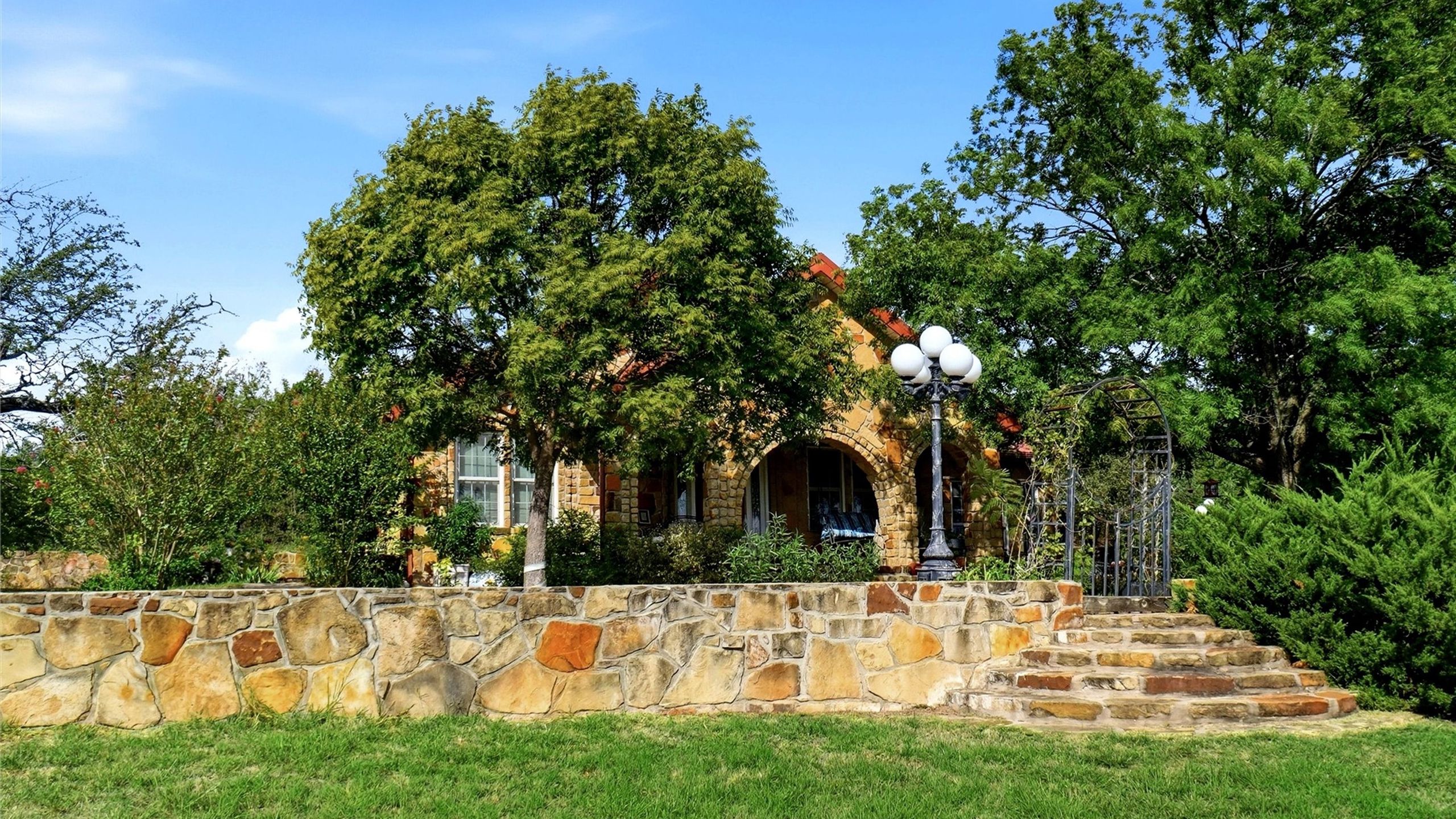 Springtown