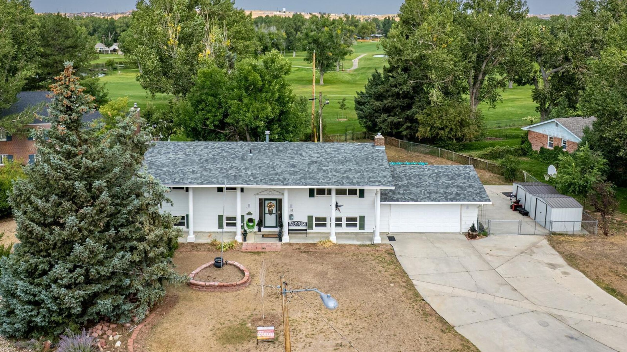 119 Valley, Casper, WY, 82604
