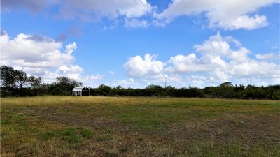 East Texas