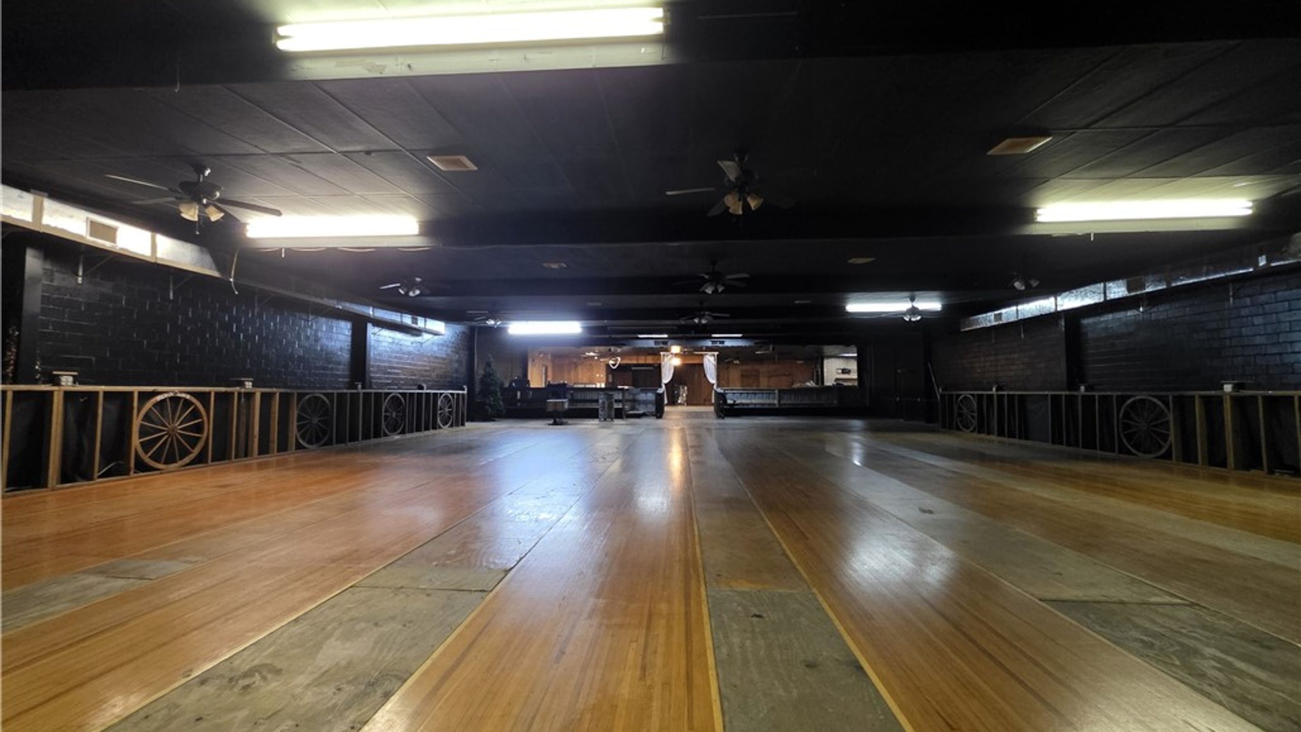 127 Fairgrounds Rd., Refugio, TX, 78377