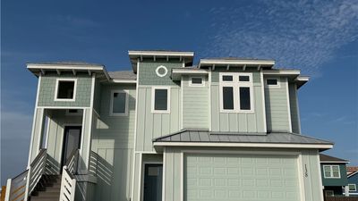 Port Aransas