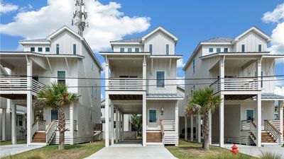 Port Aransas