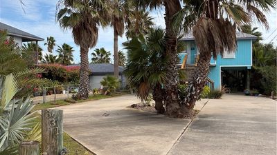 Port Aransas