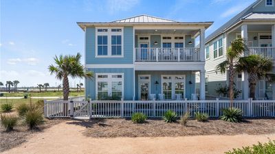 Port Aransas