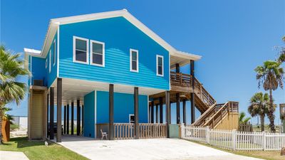 Port Aransas