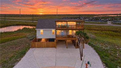 Port Aransas