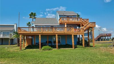 Port Aransas