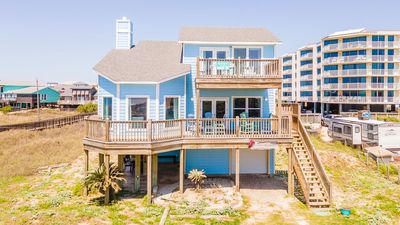 Port Aransas