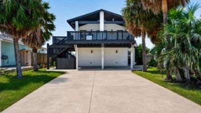 Port Aransas