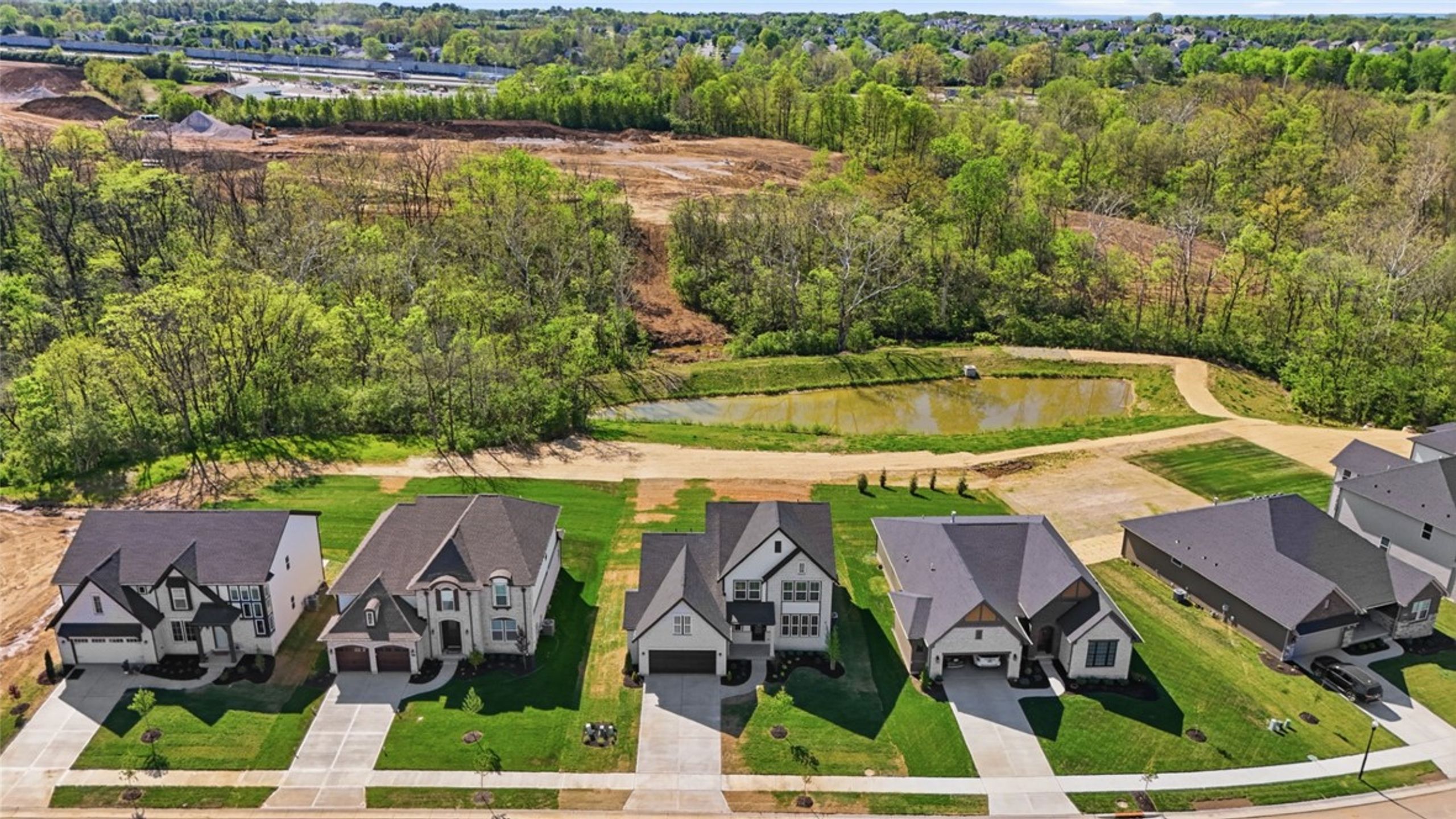 5147 Waterbend Court, Liberty Twp, OH, 45050