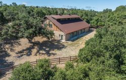 10265 Calle De Robles, Carmel Valley, CA, 93923