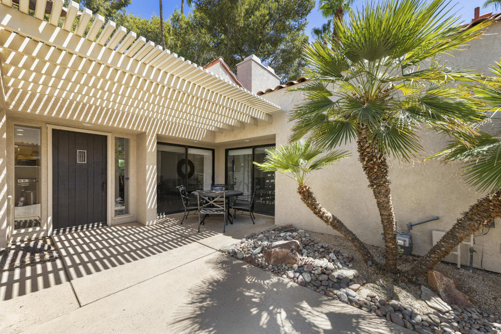 306 Forest Hills Drive, Rancho Mirage, CA, 92270