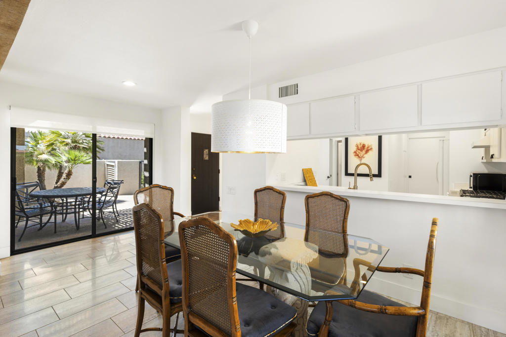 306 Forest Hills Drive, Rancho Mirage, CA, 92270