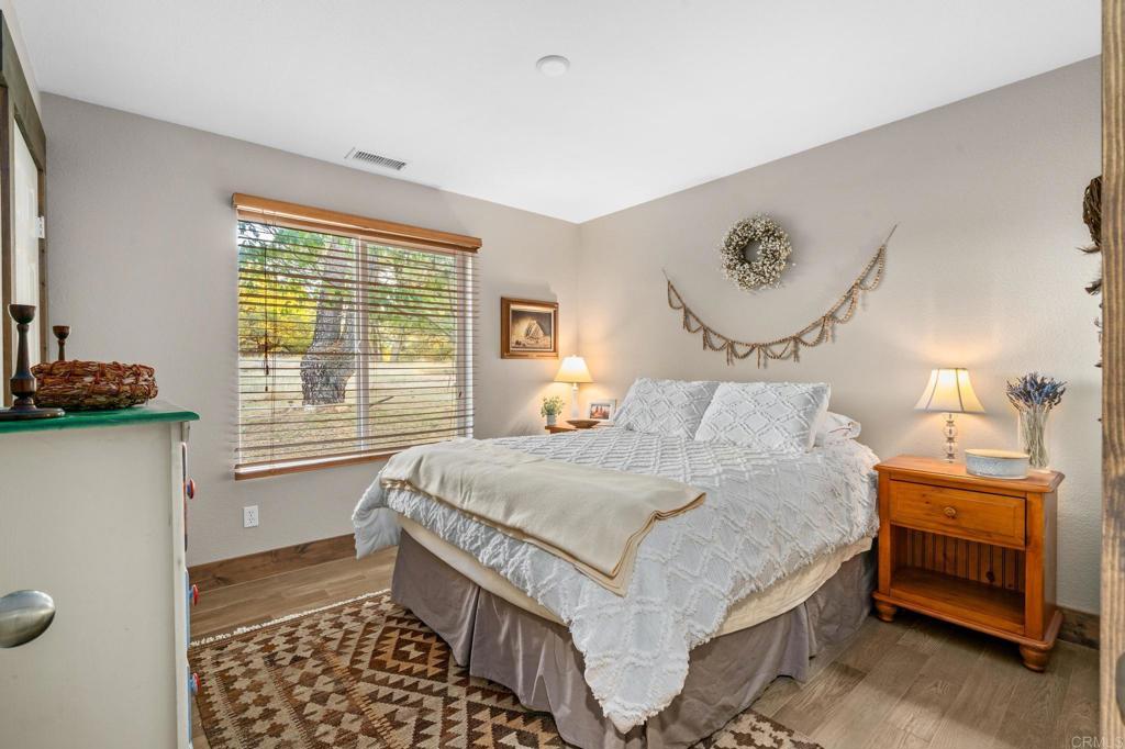 25258 Black Canyon Road, Santa Ysabel, CA, 92070