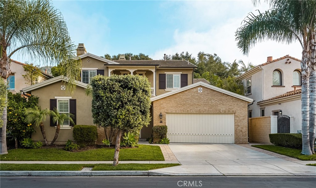 38 Via Cartama, San Clemente, CA, 92673