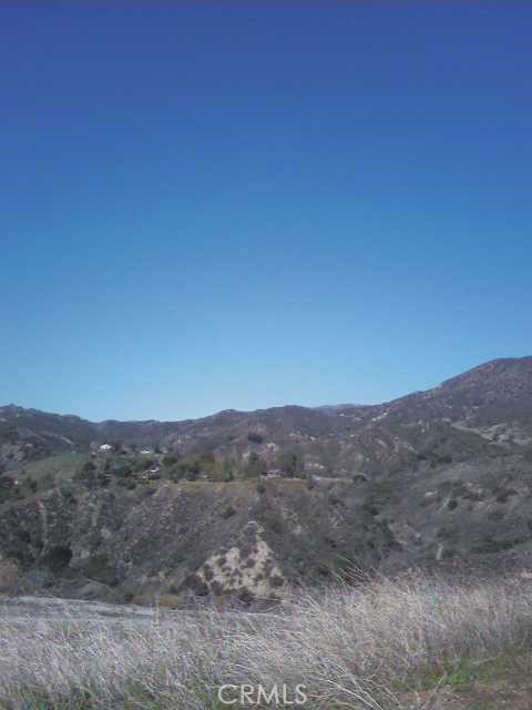 0 00000 Alethea Dr, Sunland, CA, 91040