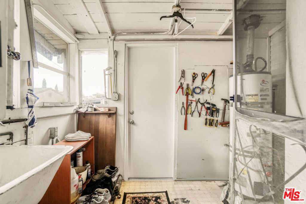 2714 New Jersey Street, Los Angeles, CA, 90033