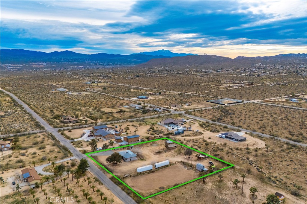 4442 Bonita, Yucca Valley, CA, 92284