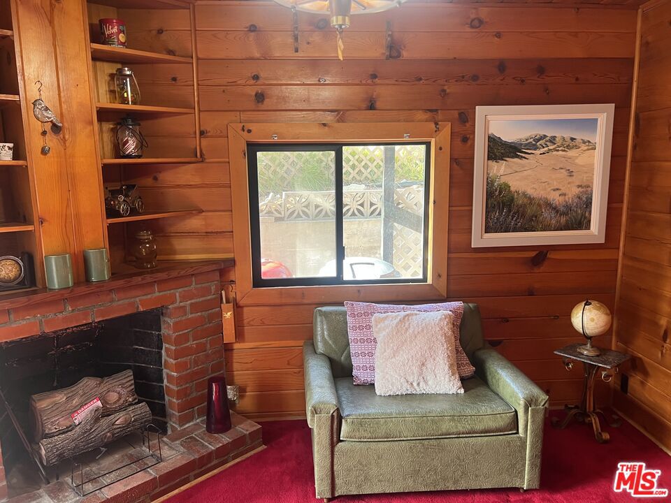 729 N Avalon Trail, Frazier Park, CA, 93225