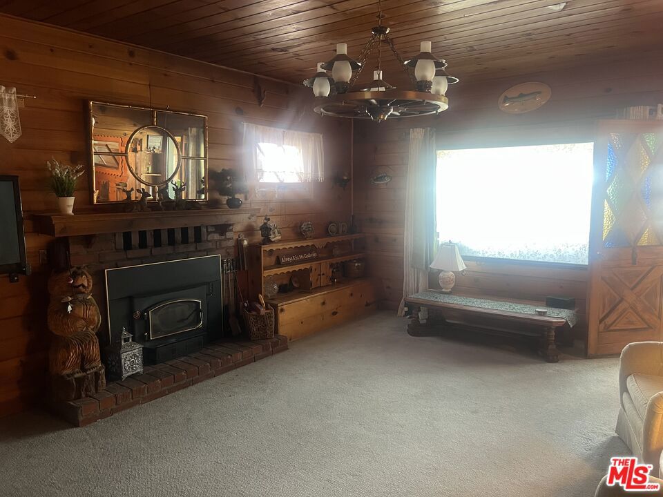 729 N Avalon Trail, Frazier Park, CA, 93225