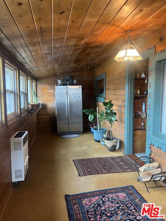 729 N Avalon Trail, Frazier Park, CA, 93225