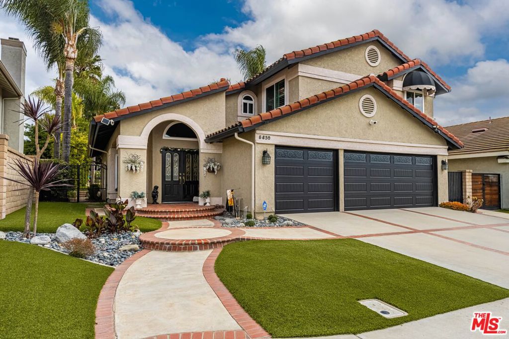 5830 Via Del Bisonte, Yorba Linda, CA, 92887