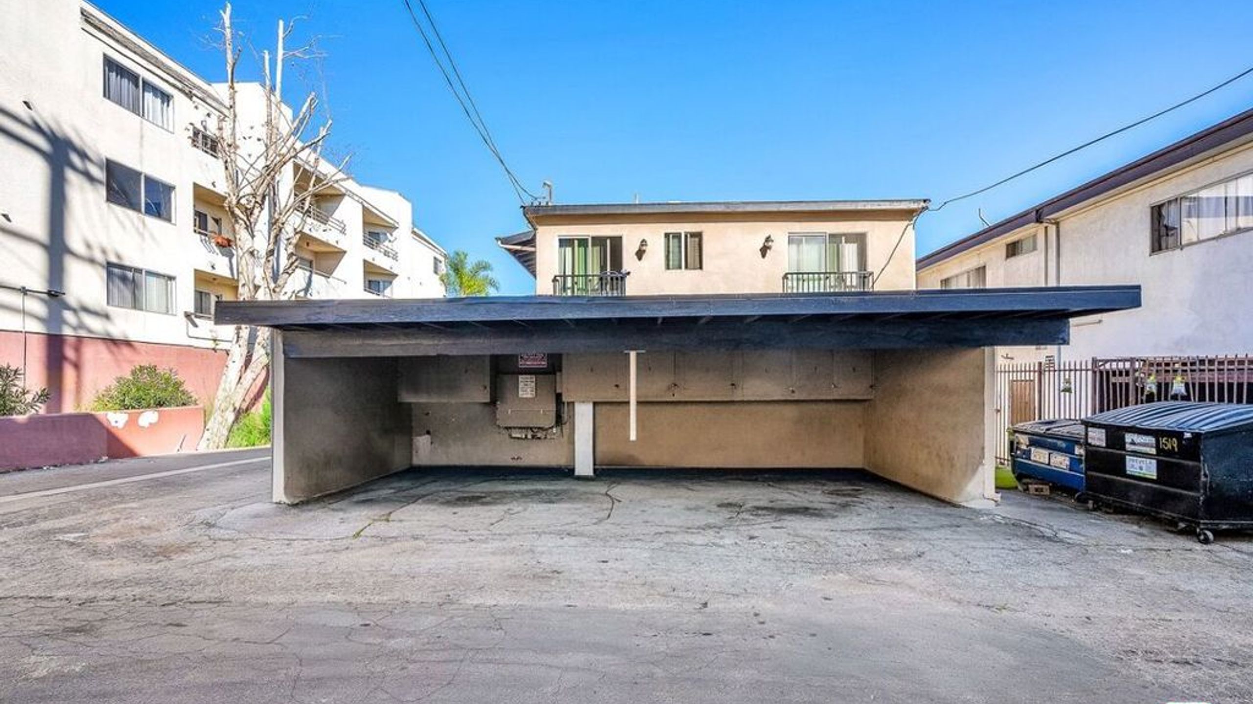 1519 Armacost Avenue, Los Angeles, CA, 90025